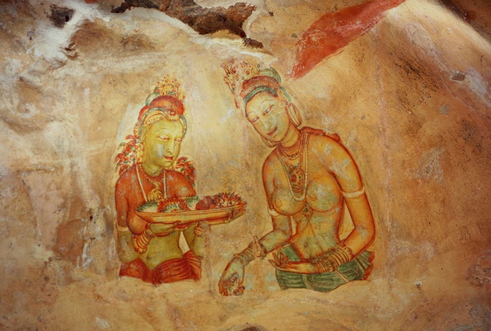 Grand Sri Lanka Explorer Tour – 9 Nights / 10 Days