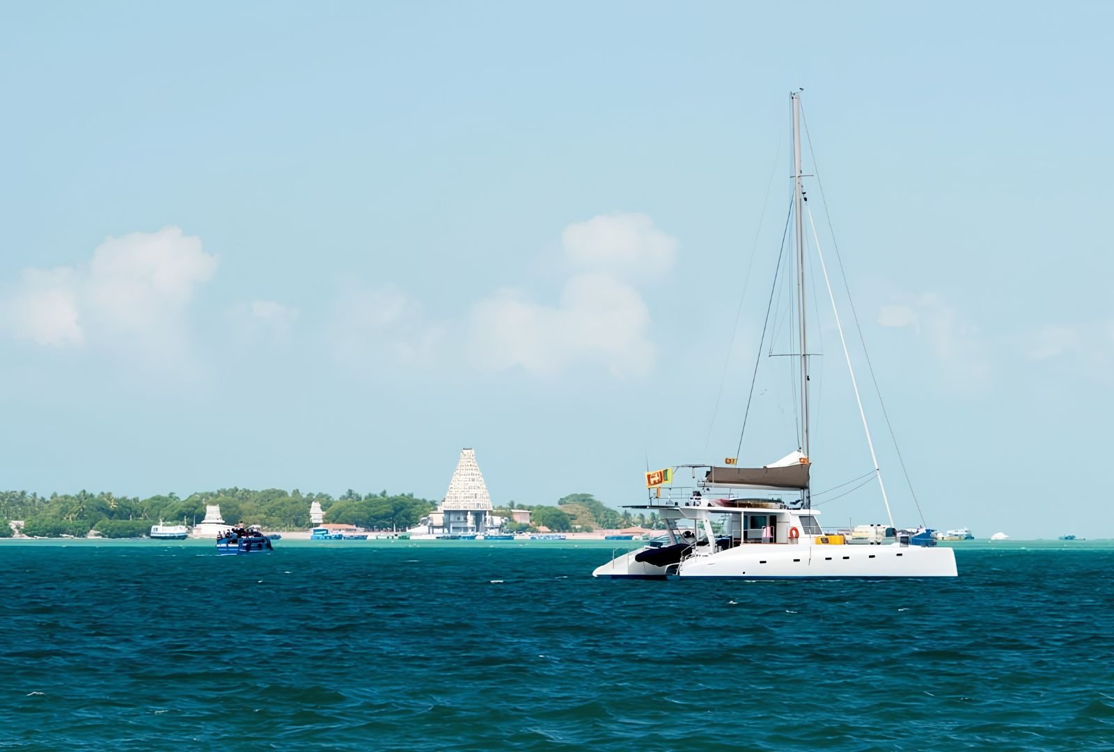 East Coast & Heritage Escape – 6 Nights / 7 Days