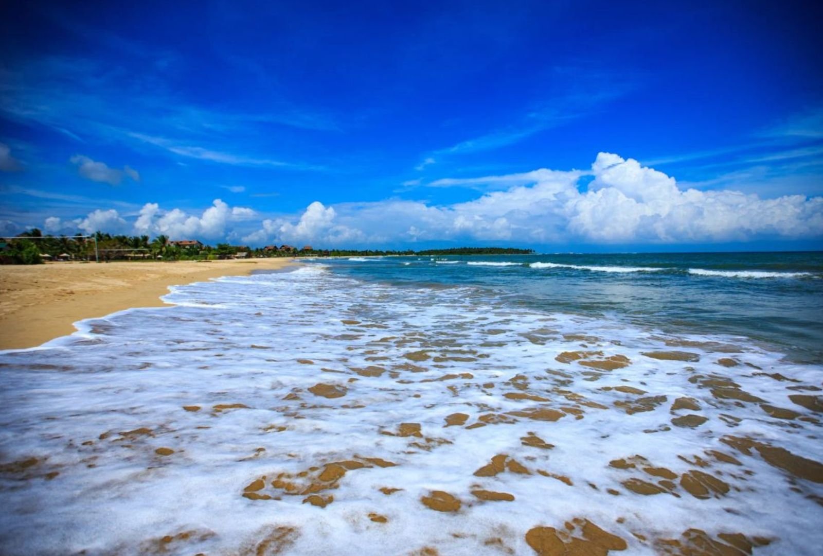 Northern & Coastal Discovery Tour – 7 Nights / 8 Days